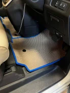 ������� � ����� EVA Nissan Serena 27 E-Power �� 2 ���� 40/40 2016- � �������� ��� ������� 848093 ����