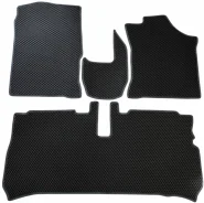 ������� � ����� EVA Suzuki Wagon R MH34/44 2012-2017 850641 ����