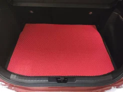 ������ � �������� EVA Toyota Corolla Sport 2018- ������� 850670 ����