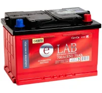E-Lab. 75��.�., L3, 700��., ��������, ������������ ������ ����