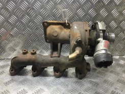 ������� Ford Focus 2001 96851308 1131931 ����