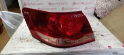 ������ ������ ����� Toyota Camry 2007 06128 ����