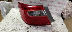 ������ ������ ����� Toyota Camry 2014 06204 ����