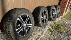Nordman SUV. ������, ����������, 2022 ���, �/�, ����� �� 5 % ����