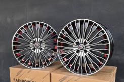 Red Wheel. 7.5x17", 4x100, ET35, �� 67,1���. ����