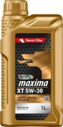 Petrol Ofisi Maxima XT