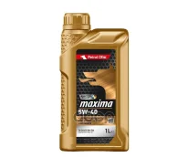 Petrol Ofisi Maxima