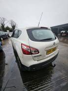 ����� ��������� Nissan Qashqai J10 ����