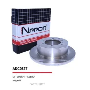 ���� ��������� | ��� | Allied Nippon ADC0327 ADC0327 ����