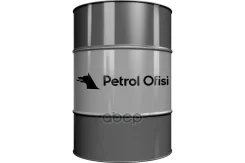 Petrol Ofisi Maximus HD