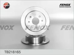 ���� ��������� | ��� ����/��� | Fenox TB218165 TB218165 ����