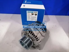 ��������� 24V 80A Mercedes Actros Krauf ALB1666KL ALB1666KL ����