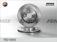 ���� ��������� | ����� ����/��� | Fenox TB219205 TB219205 ����
