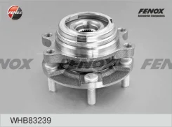 ������� ������, ��������, ������, ����� ��� Nissan Teana I, Nissan Murano, Nissan Quest 3.5 Fenox WHB83239 WHB83239 ����