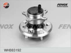 ������� � ����������� � ����� ������ ����� ��� Toyota Camry, Lexus ES, Toyota Avalon fenox whb83192 WHB83192 ����
