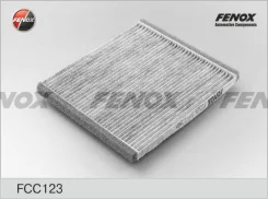 �������� ������ �������� Fenox FCC123 FCC123 ����