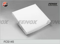 ������ ������ ���������� ��� Suzuki SX4, Suzuki Swift, Honda JAZZ fenox fcs145 FCS145 ����