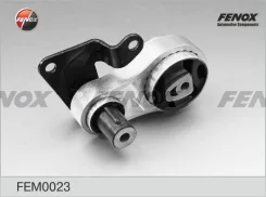 ����� ��������� ������ ����� ��� FORD Fiesta, FORD Fusion, Mazda 2 fenox fem0023 FEM0023 ����
