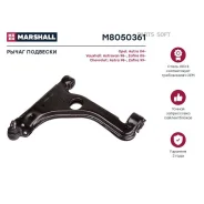 ����� �������� Marshall M8050361 - M8050361 ����