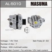 ��������� Masuma AL5010 - AL5010 ����