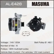 ��������� Masuma ALE428 - ALE428 ����