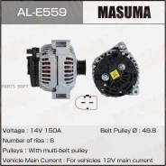 ��������� Masuma ALE559 - ALE559 ����