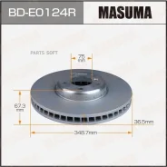 ���� ��������� Masuma BDE0124R - BDE0124R ����