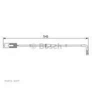 ������ ������ ��������� ������� Bosch 1987474940 1987474940 ����