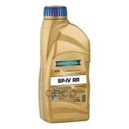 Ravenol ATF SP-IV RR
