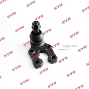 ������� ����� Toyota Hiace 07-20 KYB KBJ1066 KBJ1066 ����
