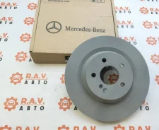���� ��������� ������ MB W221 R230 5.5 M273 MB A2214230412 ����