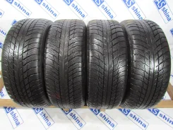 Bridgestone Blizzak LM-001
