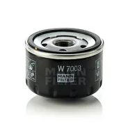 ������ �������� MANN-Filter W7003 W7003 ����
