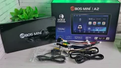Bos-Mini ����