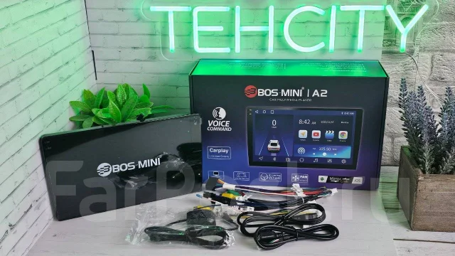 Bos-Mini ����