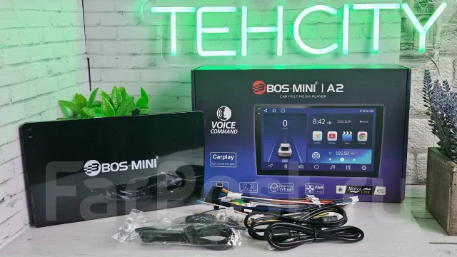 Bos-Mini ����