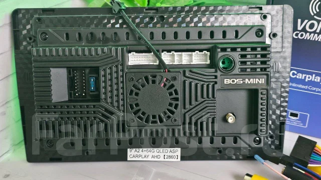 Bos-Mini ����