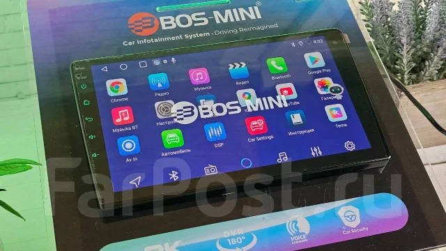 Bos-Mini ����