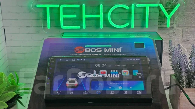 Bos-Mini ����