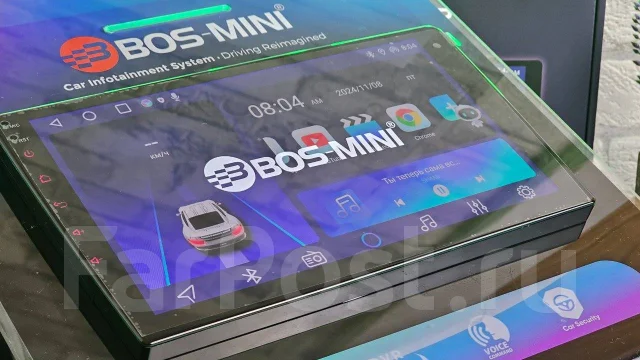 Bos-Mini ����