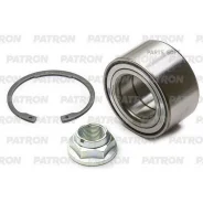 ��������� ��������� ������ FORD: B-MAX 10-, Fiesta VI 08-, Mazda 2 07- Patron PBK6653 PBK6653 ����