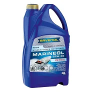 Ravenol Marineoil Petrol