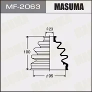 ������� FB-2063 Masuma MF-2063 MF2063 ����