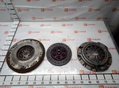 �������� ��������� Mazda Familia Bhalp, Z5DE, 1996 (�������, �������, ����) B6S711500 ����