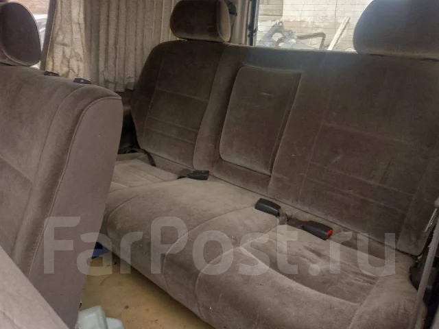 Toyota Hiace ����