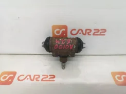 ������� ��������� ������� (���) Mazda Premacy CP8W, FPDE, 1998 (�������� - ��������! ) 6/5, ������ GE4T26610 ����