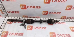������ (� �����) Honda HR-V GH1, D16A, 1998 ������� c �o������� (�����: ��-27, �-26), ����� �������� 44306S2H951 ����