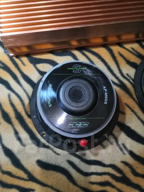 Dynaudio ����