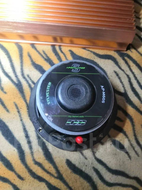 Dynaudio ����