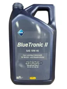 Aral BlueTronic